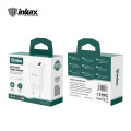 Inkax HC-01 5V2.1A Charger - Type-C