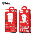 Inkax CD-99 2.4A 2USB Charger