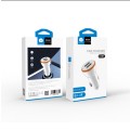 WUW-C151 2.4A 2USB Car Charger
