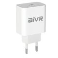 Aivr A118-2 PD 20W Charger - Type-C