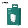 Inkax CD-123 5V2.4A Type-C Charger