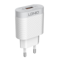 LDNIO A303Q QC3.0 Charger - Type-C