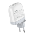 LDNIO A3511Q PD 65W Charger - Type-C