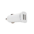 Ueelr DC306 3.1A 2USB Car Charger