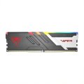 Patriot Viper Venom RGB DDR5 32GB (2X16GB) 6400MT/s UDIMM Kit