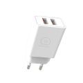 WUW-C155 5V3.1A 2USB Charger