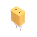 WUW-T78 PD*2 20W Charger - iPhone