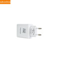 Abodos AS-CS253 3.6A USB+2Type-C Charger - iPhone