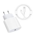 Inkax CD-109 PD 20W Charger - Type-C~iPhone