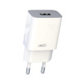 XO L99 2.4A Charger - Type-C