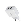 LDNIO A2202 2.4A 2USB Charger