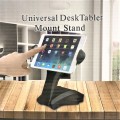 Universal Desk Tablet Mount Stand