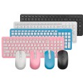 GKM520 Wireless Combo Keyboard+Mouse