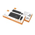 Xtrike MK-207-EN Combo Keyboard+Mouse