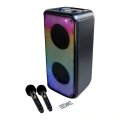 SonicGear AudioX Pro 800 HD Portable Bluetooth Speaker (2024 Edition)