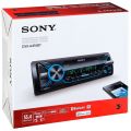 Sony DSX-A416BT Media Car Radio