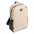 Armaggeddon Reload 5 Notebook Backpack - Beige