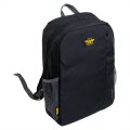 Armaggeddon Reload 5 Notebook Backpack - Black