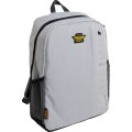 Armaggeddon Reload 5 Notebook Backpack - Light Grey