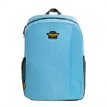 Armaggeddon Reload 5 Notebook Backpack - Light Blue