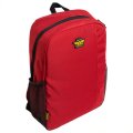 Armaggeddon Reload 5 Notebook Backpack - Red