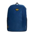 Armaggeddon Reload 5 Notebook Backpack - Sea Blue