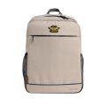 Armaggeddon Reload 7 Notebook Backpack - Beige