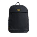 Armaggeddon Reload 7 Notebook Backpack - Black