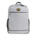 Armaggeddon Reload 7 Notebook Backpack - Light Grey