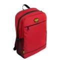 Armaggeddon Reload 7 Notebook Backpack - Red