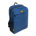 Armaggeddon Reload 7 Notebook Backpack - Sea Blue