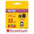 Strontium 32GB Nitro Plus OTG USB 3.0 Flash Drive