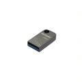 Patriot TAB300 128GB USB 3.2 Gen 1 Flash Drive - Dark Shadow