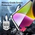 ESR Armorite Screen Protector for iPhone 14 Plus/13 Pro Max - 2 Pack