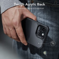 ESR Air Armor MagCase with HaloLock for iPhone 14 Plus - Frosted Black