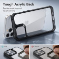 ESR Air Armor MagCase with HaloLock for iPhone 14 Pro Max - Clear Black