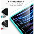 ESR Tempered-Glass Screen Protector for iPad Pro 11 2022/2021/2020/2018 &amp; iPad Air 5 2022/Air...