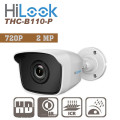 HiLook Outdoor Bullet Type Camera High Quality 720P 4in1 - HiLook 1kg
