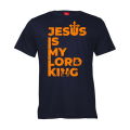 Jesus is my Lord King