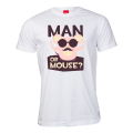 Man or mouse