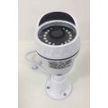 8 Channel CCTV Camera Kit 1080P