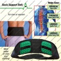 BioFeedBac Back Support Belt