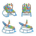 IBaby Infant-To-Toddler Rocker