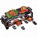 Electric Barbeque Griller
