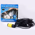 Greenhouse Lawn Garden Patio Waterring Irrigation Kits Mist Cooling (10Mtr)