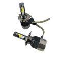 C12-H4 LED Headlight All In One ( 3 Pin )