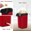 Popcorn Machine