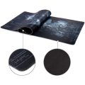 Large Gaming Mouse Pad  Non-Slip Rubber Base