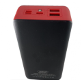 40000mAh Portable Mobile Power Bank  Q-CD701