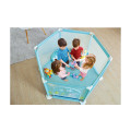 Happy Game Fence Toddler Play Pen